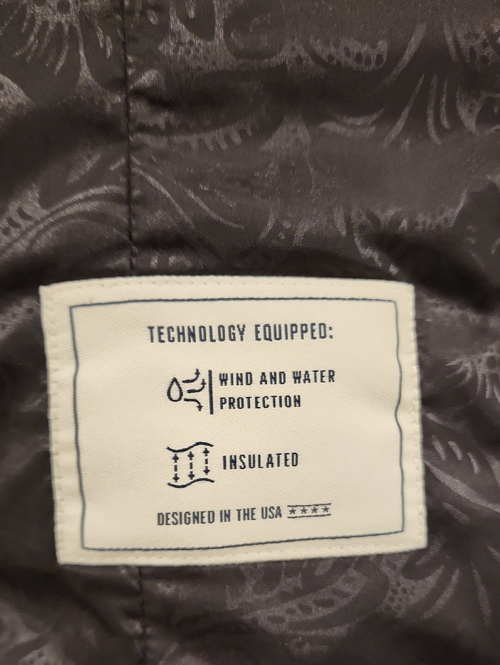 Ariat Crius Insulated Vest Black Wind & Water Protection Quilted Women's size XL - Picture 9 of 13